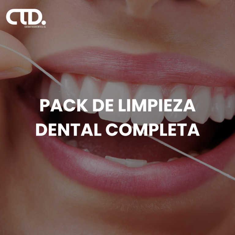 Pack de Limpieza Dental Completa2