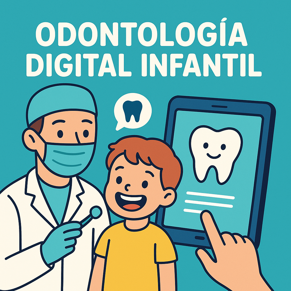 Odontológia Digital Infantil_