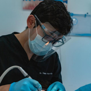 Picture of Dr. Felipe Alarcón Villarroel