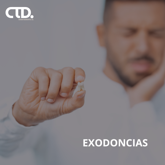 Pack de extracción de muelas del juicio