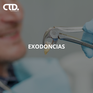 Pack de extracción de muelas del juicio