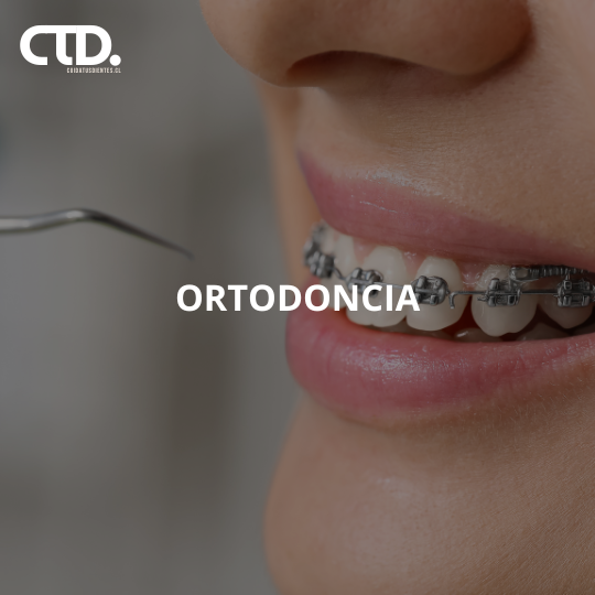 ORTODONCIA