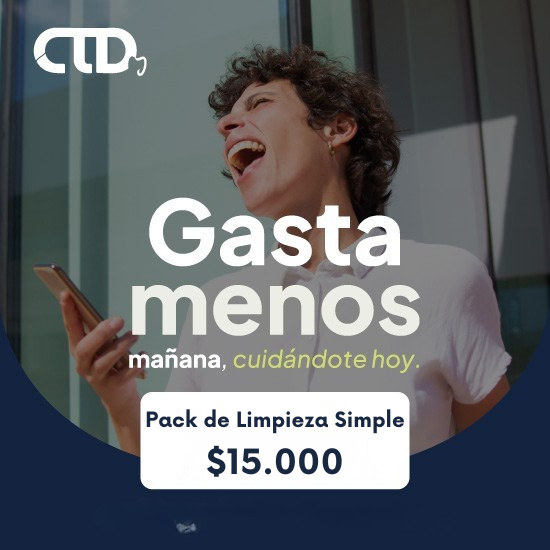 de Limpieza Simple